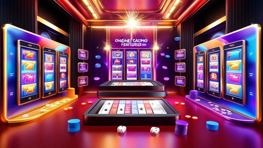 Gramsbet Casino Review